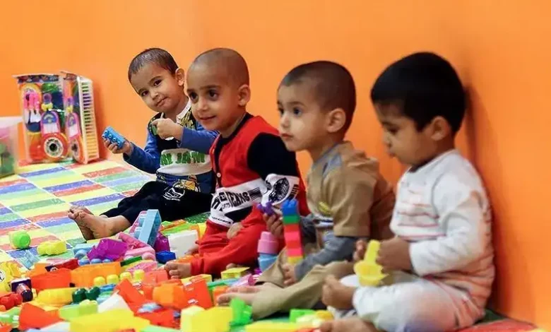 قانون حمایت از کودکان و نوجوانان بی سرپرست و بدسرپرست