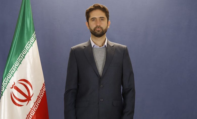 مهدی ثنائی- مشاور رییس سازمان در ارتقای سلامت اداری و مشارکت خبرگانی و مردمی 1 مهدی ثنائی مشاور رییس سازمان اداری و استخدامی