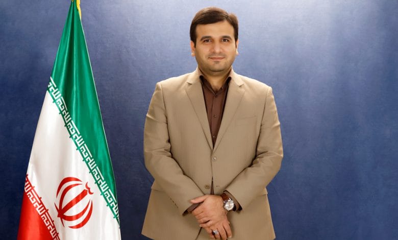 حسین رضویپور- مشاور رئیس سازمان در طرحریزی و راهبری تحول در نظام اداری 1 حسین رضویپور راهبری تحول
