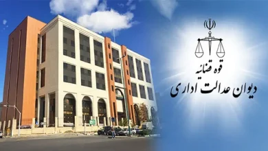 ممنوعیت ثبت اظهارنامه برای طرح دعوا در دیوان عدالت اداری به طرفیت مدیران دولتی تخلف محسوب کردن انتقاد کارمند حداقل سن خاص برای کارکنان پیمانی سامانه ثبت مقرره ها اعطای وام و تسهیلات صلاحیت هیات عمومی دیوان تغییر پست سازمانی انتقال کارکنان بانک ها ثبت شکایت در دیوان عدالت اداری رعایت حداقل ده هزار نفر جمعیت برای تبدیل روستا به بخش ایرادات شورای نگهبان به اصلاح قانون دیوان عدالت اداری