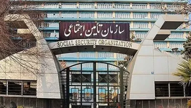 ترمیم حقوق کارکنان سازمان تأمین اصلاح بخشنامه کفالت سازمان تأمین اجتماعی چگونگی احراز شرایط تحت تکفل بودن
