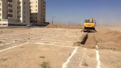 قانون پیش فروش ساختمان قانون ساماندهی و حمایت از تولید و عرضه مسکن ابطال بخشنامه سازمان ملی زمین