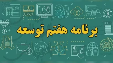 مصوبات کمیسیون تلفیق برنامه هفتم اختصاص اعتبار نقدی برنامه هفتم توسعه بعد از تصويب زمان بندی رسیدگی به لایحه برنامه هفتم