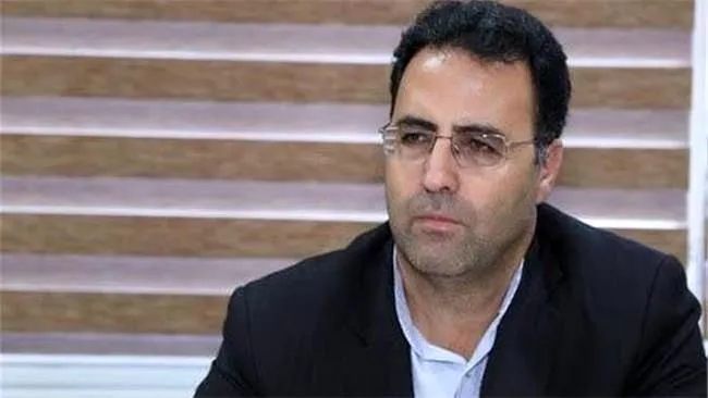 معاون حفظ حقوق عامه دیوان عدالت اداری منصوب شد 1 معاون حفظ حقوق عامه