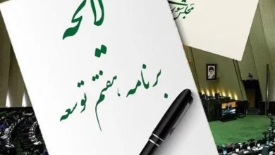 ضریب ۱.۱ دهم به ازای هر سال سابقه شرط بهره مندی کارفرمایان از مزایای تامین اجتماعی کسور بازنشستگی مازاد بر ۳۰ سال مصوبه تعیین سن بازنشستگی نحوه احتساب بیمه دوران خدمت وظیفه مخالفت با تجمیع ساختار تقویت حقوق کارکنان دولت حذف فوق العاده مناطق عملیاتی ارزیابی عملکرد در برنامه هفتم تصویب نحوه استخدام دولتی در برنامه هفتم توسعه ادغام شوراها با وظایف مشابه باز طراحی ساختار سازمانی سنجه های عملکردی اصلاح نظام اداری افزایش حقوق براساس نرخ تورم برنامه هفتم در کمیسیون تلفیق جذب نیروهای شرکتی جدید