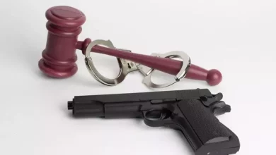 لایحه مجازات قاچاق اسلحه، مهمات و مواد و تجهیزات تحت نظارت (کنترل) و سایر فعالیت های غیرمجاز مرتبط با آنها